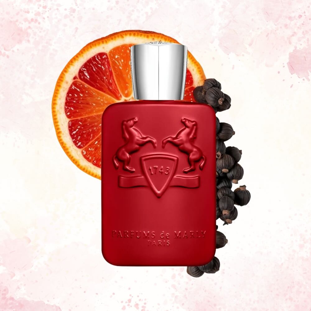 Nước Hoa Parfums De Marly Kalan EDP